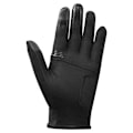 Miniatyrbillede 2 af 2: Shimano Lange Handsker Windbreak Race Sort M Mand