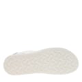 Miniatyrbillede 6 af 6: Birkenstock Bend Sko Hvid EU 38 Kvinde