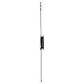 Miniatyrbillede 2 af 3: Garmin Pulssensor Hrm Dual Sort