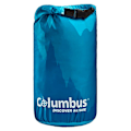 Miniatyrbillede 4 af 4: Columbus Tæppe Waves Blå
