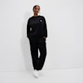 Miniatyrbillede 3 af 5: Ellesse Twilight Sweatshirt Sort 8 Kvinde