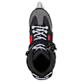 Miniatyrbillede 4 af 5: Powerslide Inline Skøjter Phuzion Mercury 80 Grå EU 40