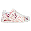 Miniatyrbillede 3 af 5: Skechers Trænere X Jmes Goldcrown Uno Hvid EU 38 Kvinde
