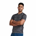 Pikkukuva 1 / 10: 2xu Lyhythihainen T-paita Motion Tech Harmaa XL Mies