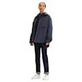 Miniatyrbillede 5 af 7: Tom Tailor Jeans Straight Sort 27 / 32 Kvinde