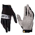 Miniatyrbillede 5 af 5: Leatt 2.5 X-flow Off-road Handsker Sort M / Short