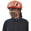 Miniatyrbillede 2 af 6: Poc Hjelm Ventral Mips Orange M