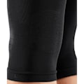 Miniatyrbillede 4 af 6: Falke 3/4 Tights Maximum Warm Tights Maximum Warm Sort S Kvinde