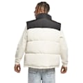 Miniatyrbillede 2 af 8: Urban Classics Block Puffer Vest Sort 2XL Mand