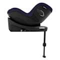 Pikkukuva 3 / 6: Cybex Sirona G I-size Plus Vauvan Turvaistuin Sininen