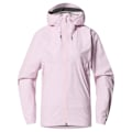 Miniatyrbillede 1 af 2: Haglofs L.i.m Goretex Jakke Rosa L Kvinde