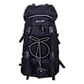 Pikkukuva 1 / 3: Hi-tec Reppu Tosca 50l Musta