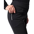 Miniatyrbillede 6 af 7: Vaude Larice Leggings Sort 40 / Regular Kvinde