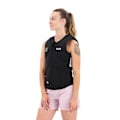 Pikkukuva 5 / 6: Ion Suojaliivi Collision Core Front Zip Musta 12
