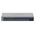Miniatyrbild 3 av 5: Netgear Xs516tm-100eus Switch