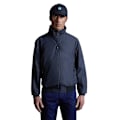 Miniatyrbillede 1 af 5: North Sails Performance Jakke Sailor Net Lined Blå M Mand