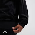 Miniatyrbillede 5 af 5: Ellesse Twilight Sweatshirt Sort 8 Kvinde
