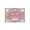 Miniatyrbillede 2 af 5: Ezpz Fodersæt Mini Rosa 12 Months