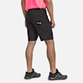 Miniatyrbillede 4 af 10: Izas Shorts Bukser Himalaya Ii Sort 2XL Mand