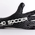 Miniatyrbillede 5 af 7: Ho Soccer Målmandshandsker Pro Evolution Negative Sort 6 1/2