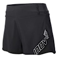 Miniatyrbillede 1 af 4: Inov8 Shorts Race Elite 2.5 Racer Sort 32 Kvinde
