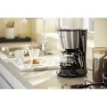 Miniatyrbillede 3 af 4: Philips Dryp Kaffemaskine Hd7435/20 Sort One Size / EU Plug