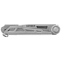 Miniatyrbillede 3 af 3: Gerber Multiværktøj Armbar Slim Cut Sort