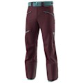Pikkukuva 3 / 3: Dynafit Radical Softshell Housut  L Mies