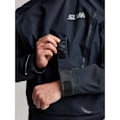 Miniatyrbillede 5 af 5: Slam Pro Racing Smock Top Jakke Sort M Mand