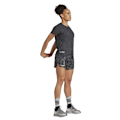 Pikkukuva 4 / 10: Adidas Ultimate Wind.rdy Reflective Shortsit  XS Nainen