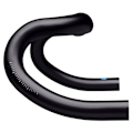 Miniatyrbillede 4 af 6: Pro Handlebars Discover Sort 31.8 mm / 420 mm