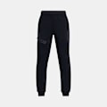 Miniatyrbild 1 av 2: Under Armour Unstoppable Fleece Joggers  S Pojke