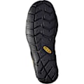 Miniatyrbillede 2 af 9: Keen Sandaler Clearwater Cnx Leather Sort EU 42 Mand