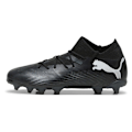 Miniatyrbillede 4 af 6: Puma Junior Fodboldstøvler Future 7 Match Fg/ag  EU 35 1/2