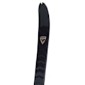 Miniatyrbillede 5 af 7: Rossignol Touring Ski Xp 100 Positrack Sort 170