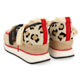 Miniatyrbillede 4 af 5: Gioseppo Sandaler Rowlett Beige EU 40 Kvinde