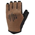 Miniatyrbillede 1 af 3: Mavic Aksium Gradient Fingerløse Handsker Brun L Mand