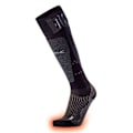 Pikkukuva 2 / 3: Therm-ic Lämmitettävät Pitkät Sukat Powersocks Set Heat Uni+s-pack 1200 Musta EU 35-38 Mies
