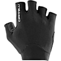 Miniatyrbillede 1 af 2: Castelli Korte Handsker Endurance Sort S Mand