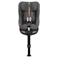 Pikkukuva 3 / 5: Cybex Sirona Gi I-size Plus Vauvan Turvaistuin Harmaa