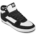 Miniatyrbillede 1 af 3: Etnies Trænere Mc Rap Hi Hvid,Sort EU 41 1/2 Mand