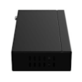Miniatyrbillede 3 af 7: Ruijie Networks Rg-eg105g Afbryder