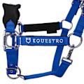 Pikkukuva 3 / 5: Equestro Shaped Fleece Riimu Ja Talutin  Full