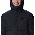 Miniatyrbillede 5 af 6: Columbia Parka Saltzman™ Sort L Mand