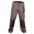 Pikkukuva 2 / 4: Workfit Pro Housut Harmaa S