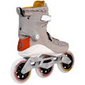 Miniatyrbillede 6 af 7: Powerslide Inline Skøjter Swell Eco 110  EU 44