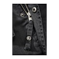 Miniatyrbillede 6 af 6: Brandit Vest Motörhead Ranger Sort 7XL Mand