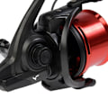 Miniatyrbillede 4 af 4: Vercelli Surfcasting Reel Oxygen Skhl Sort 220