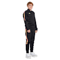 Miniatyrbillede 1 af 6: Umbro Jakke Axis Sort 4-6 Years Dreng