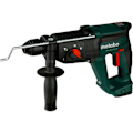 Miniatyrbillede 1 af 3: Metabo Trådløs Borehammer Kh 18 Ltx 24 Søvfarvet One Size / EU Plug